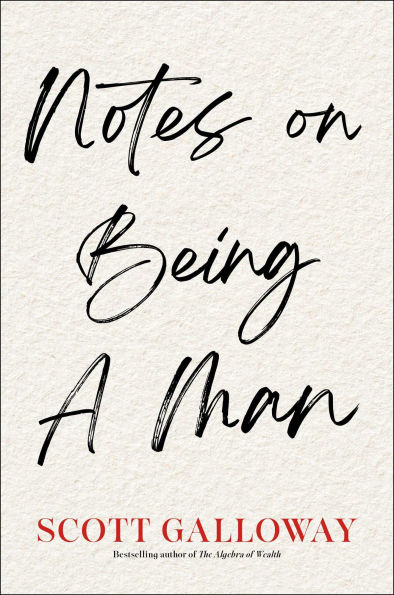 Notes on Being a Man