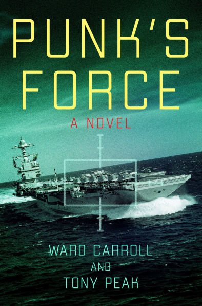 Punk's Force: A Novel