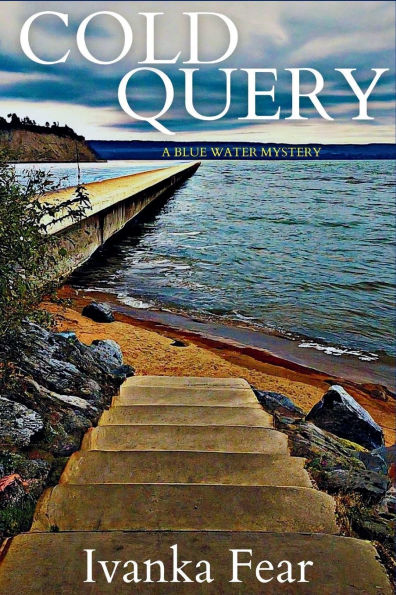 Cold Query: A Blue Water Mystery