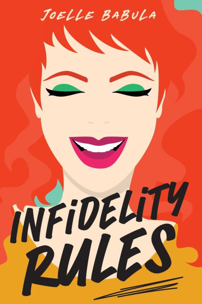 Infidelity Rules: A Menu For Disaster, The Perils of Loving Food, Wine, and Married Men