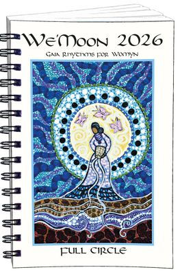 We'moon 2026 Spiral: Full Circle