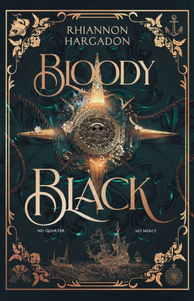 Bloody Black