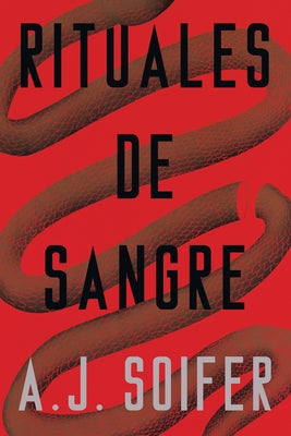 Rituales de sangre (Saga Rituales #1)