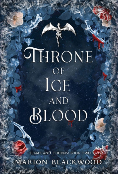 Throne of Ice and Blood