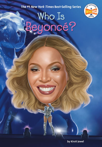 Who Is Beyoncé?