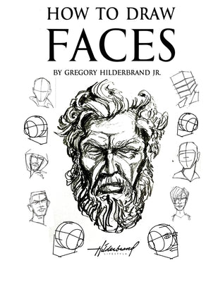 How to Draw Faces