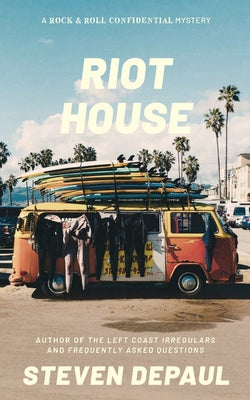 Riot House
