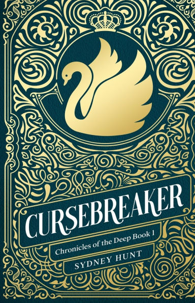 Cursebreaker: A Swan Lake Retelling (Sprayed Edge)