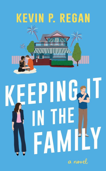 Keeping It In The Family