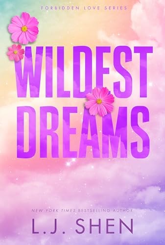Wildest Dreams (Deluxe Edition) (Forbidden Love, 2)