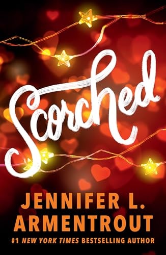 Scorched (Deluxe Edition) (Frigid, 2)