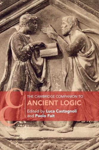 The Cambridge Companion to Ancient...