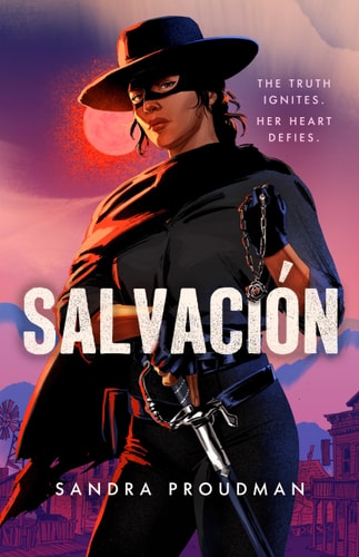 Salvación