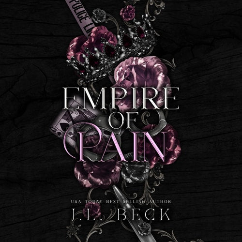 Empire of Pain (Torrio Empire)