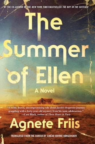 The Summer of Ellen