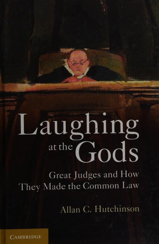 Laughing at the Gods