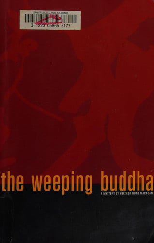 The Weeping Buddha