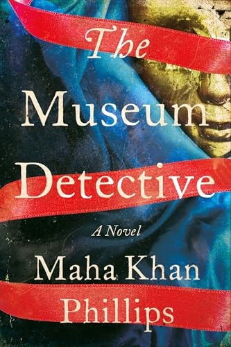 The Museum Detective