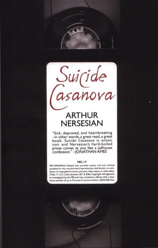 Suicide Casanova