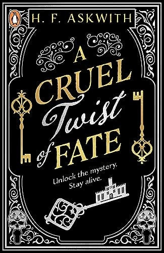 A Twist Of Fate
