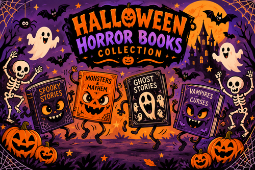 Halloween Sale 2026