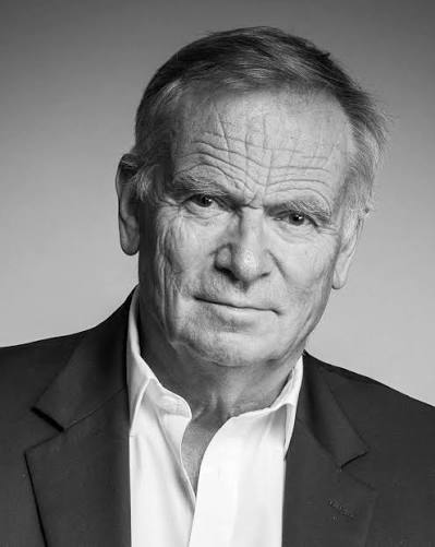 Jeffrey Archer (1940–2026)