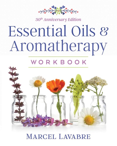 Essential Oils and Aromatherapy...