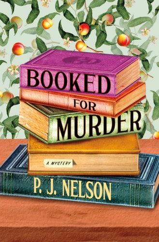 Booked for Murder: A Mystery (An Old Juniper Bookstore Mystery, 1)