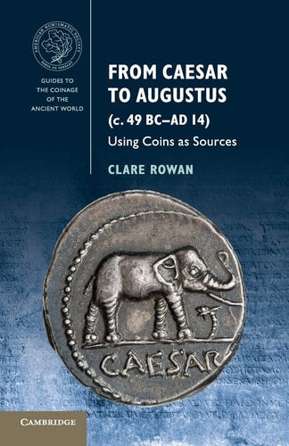 From Caesar to Augustus (c. 49 BC–AD...