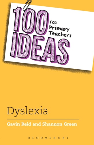 100 Ideas for Primary Teachers