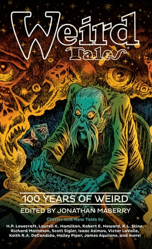 Weird Tales