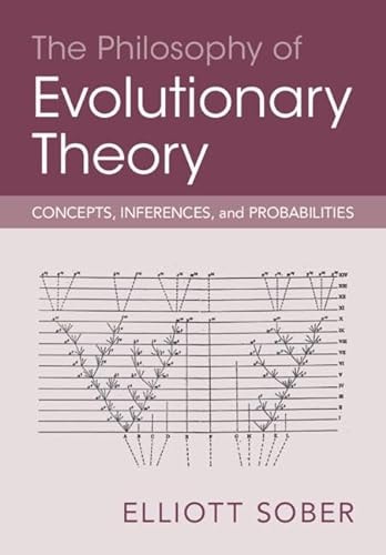 The Philosophy of Evolutionary Theory...