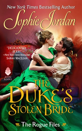 Dukes Stolen Bride