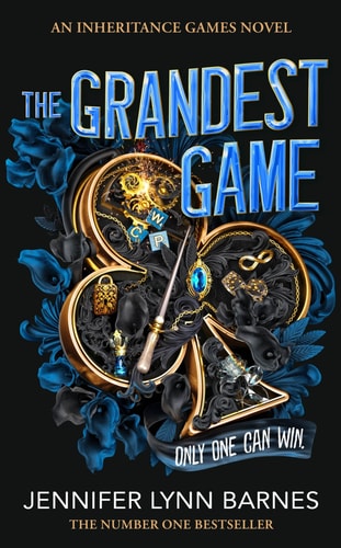 The Grandest Game (Volume 1) (The Grandest Game, 1)