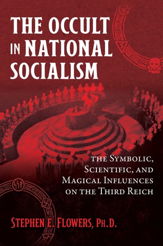 The Occult in National Socialism...
