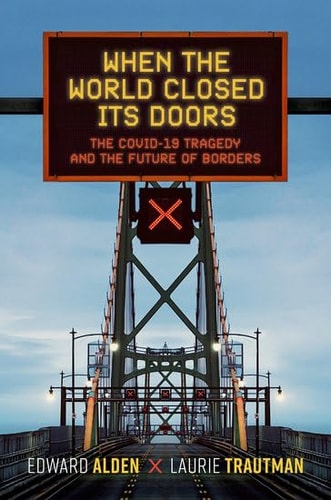When the World Closed Its Doors...