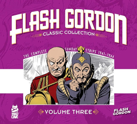 Flash Gordon
