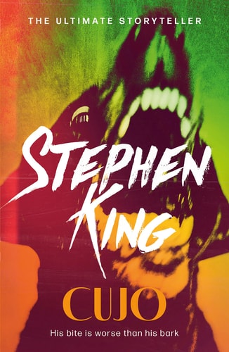 Cujo: A Novel