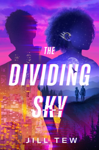 The Dividing Sky (Joy Revolution)