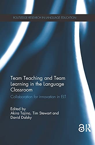 Team Teaching and Team Learning...