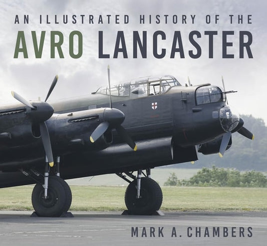 An Illustrated History of the Avro...