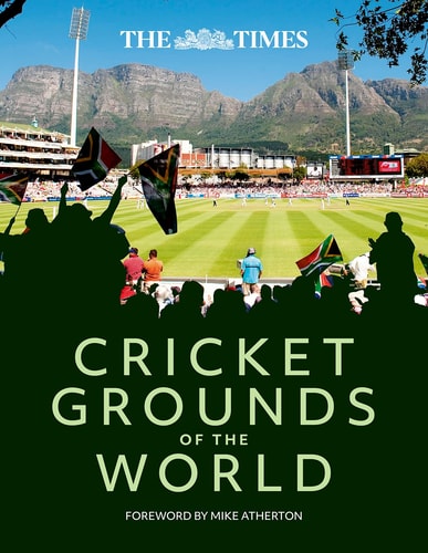 The Times Cricket Grounds of the...