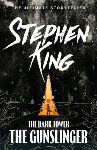 The Dark Tower I: The Gunslinger (Dark Tower (Paperback))