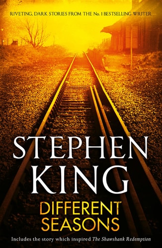 Different Seasons: Four Novellas