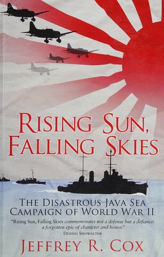 Rising Sun, Falling Skies