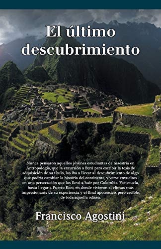 Ultimo Descubrimiento