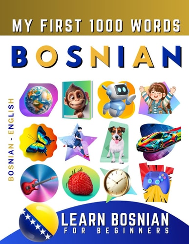Learn Bosnian for Beginners