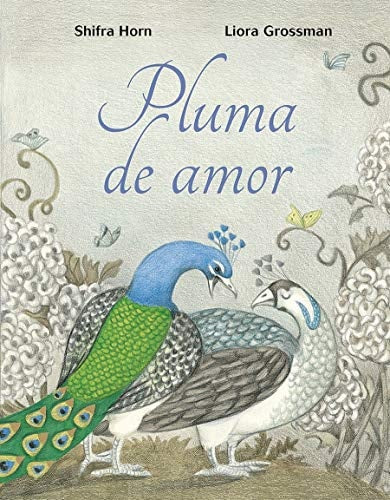 Pluma de Amore
