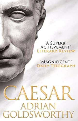 Caesar: Life of a Colossus