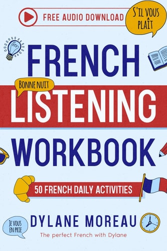 French Listening Workbook